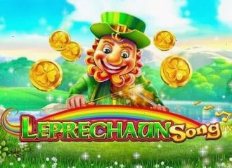 Ирландская сказка Leprechaun Song от Pragmatic Play