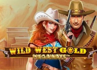 Мегауэйз версия Wild West Gold от Pragmatic Play
